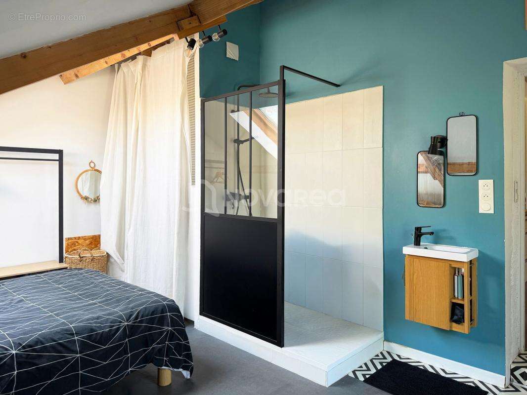 Maison 6 pièces - photo 12