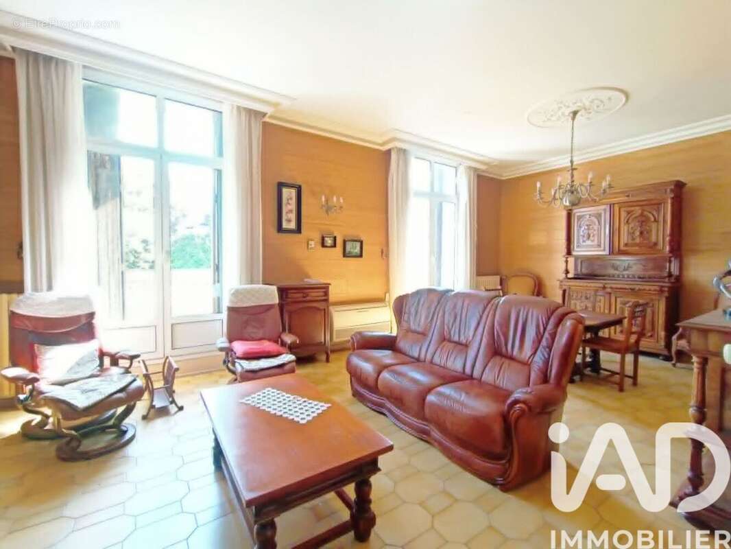 Photo 5 - Maison à POUZOLLES