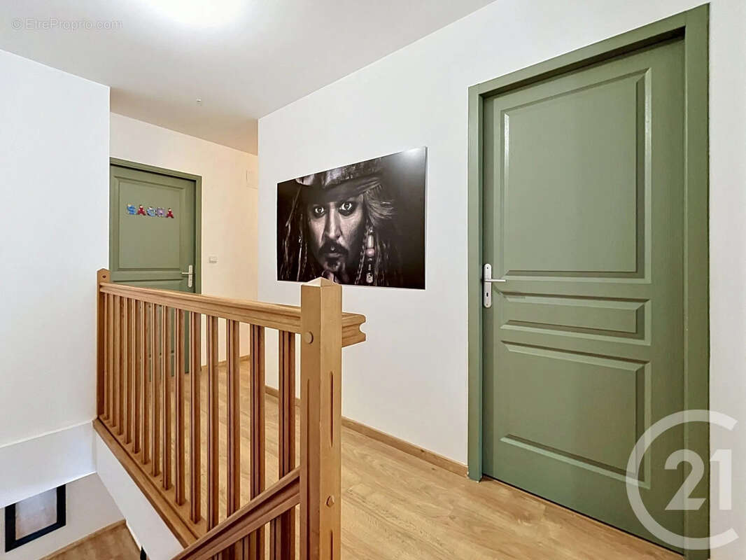 Appartement à EPERNAY