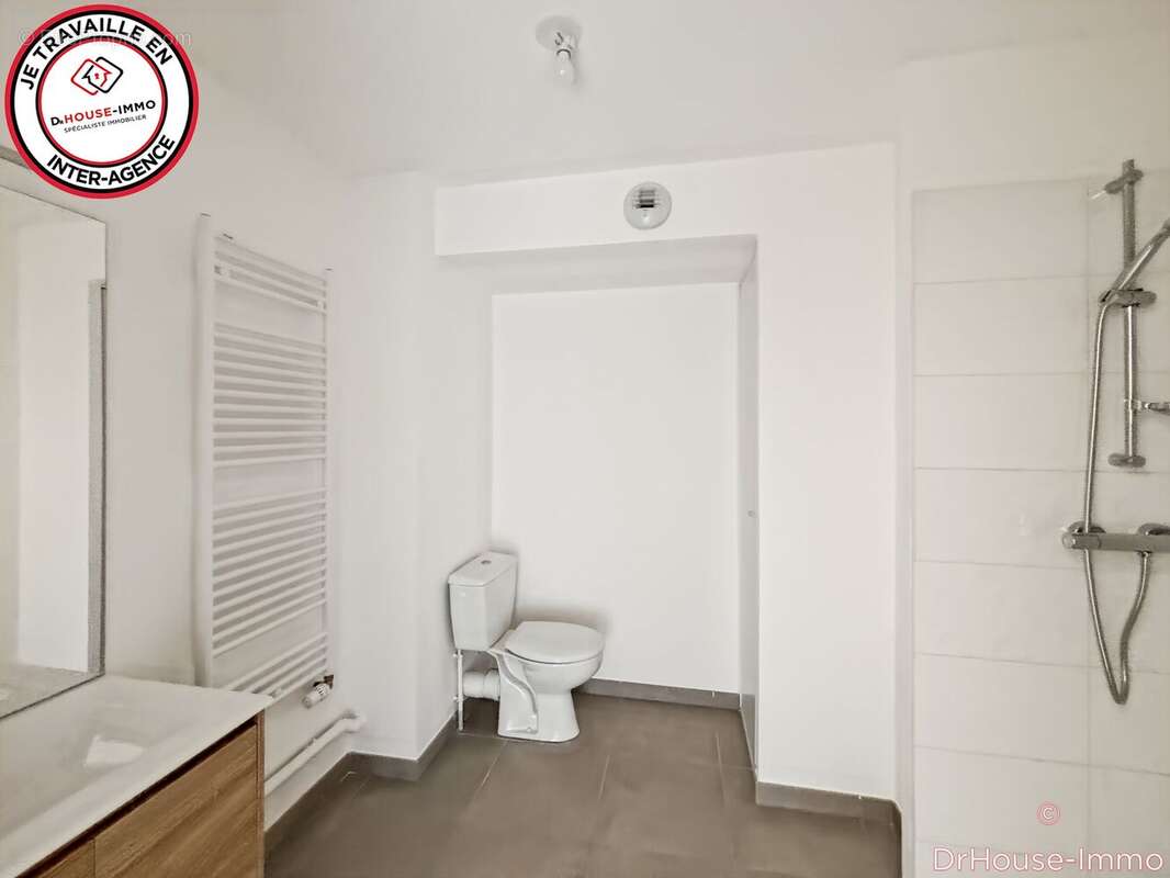 Appartement à MERIGNAC