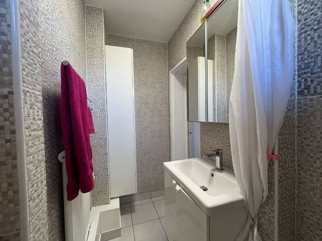 Appartement à TOURCOING