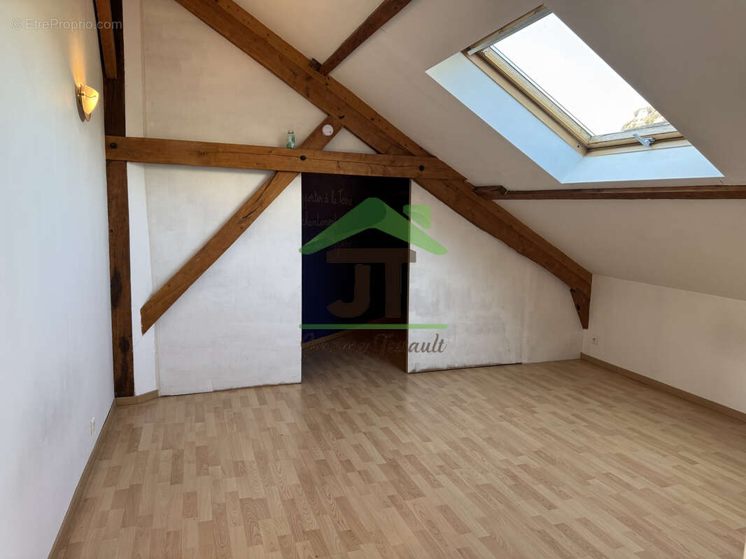 Appartement à CHATEAUDUN