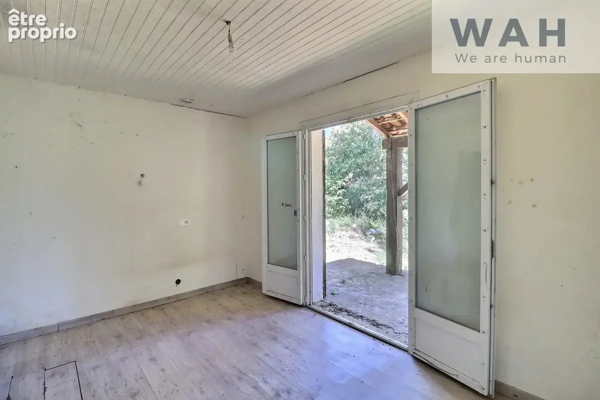  MAISON de PLAIN PIED 8P 162 m2 avec jardin 4531 m2 à Fontan - photo 14
