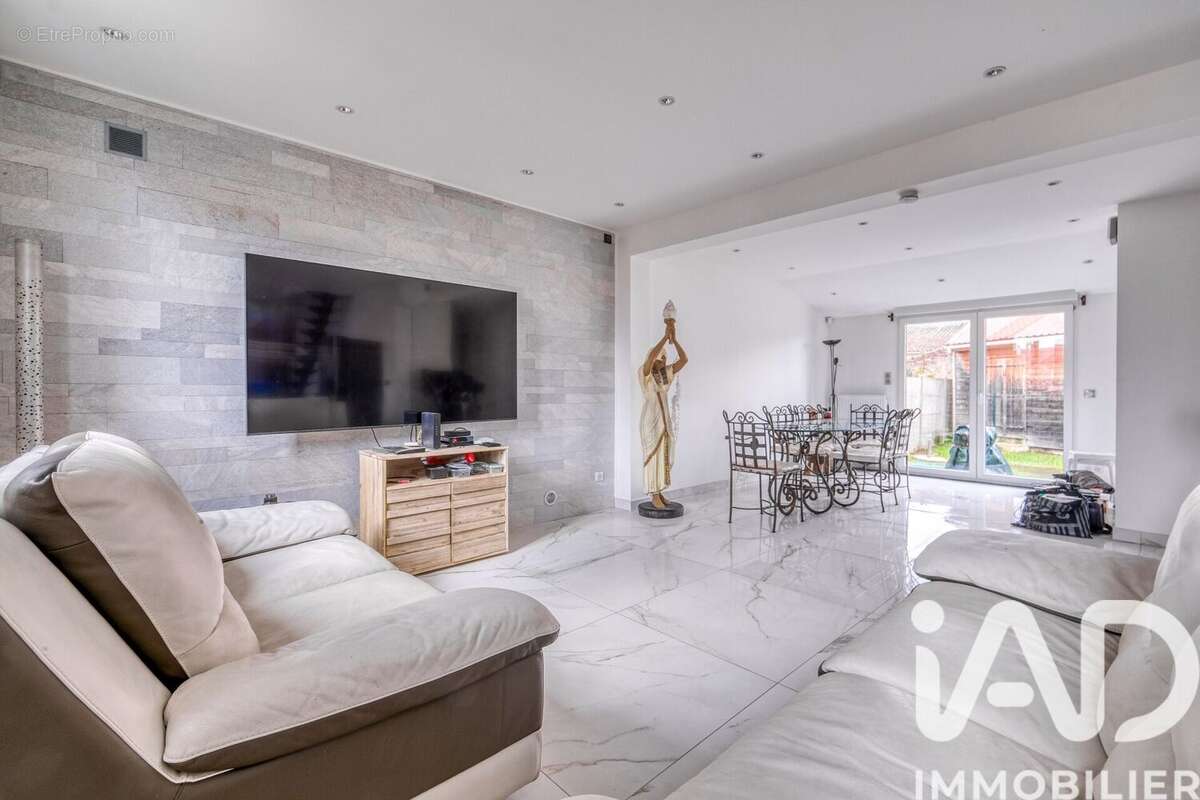 Photo 7 - Maison à MITRY-MORY