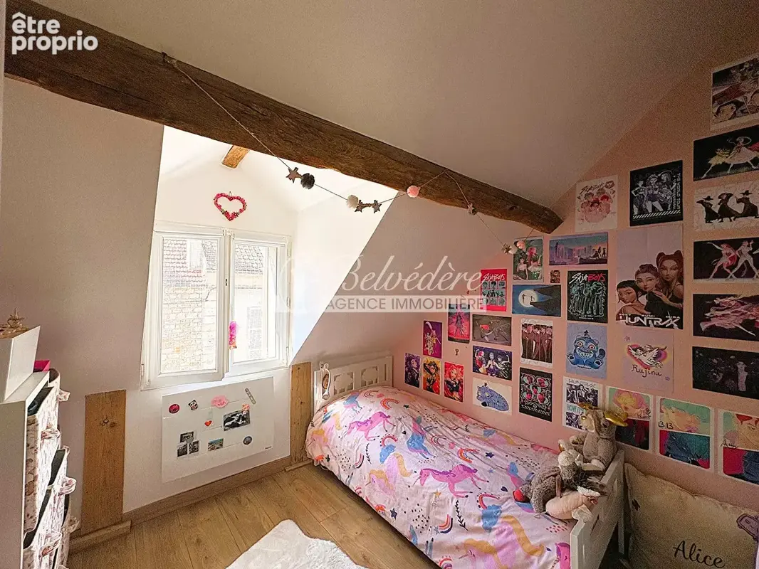 Appartement St Leu La Foret 3 pièces 27.44 m² - photo 3