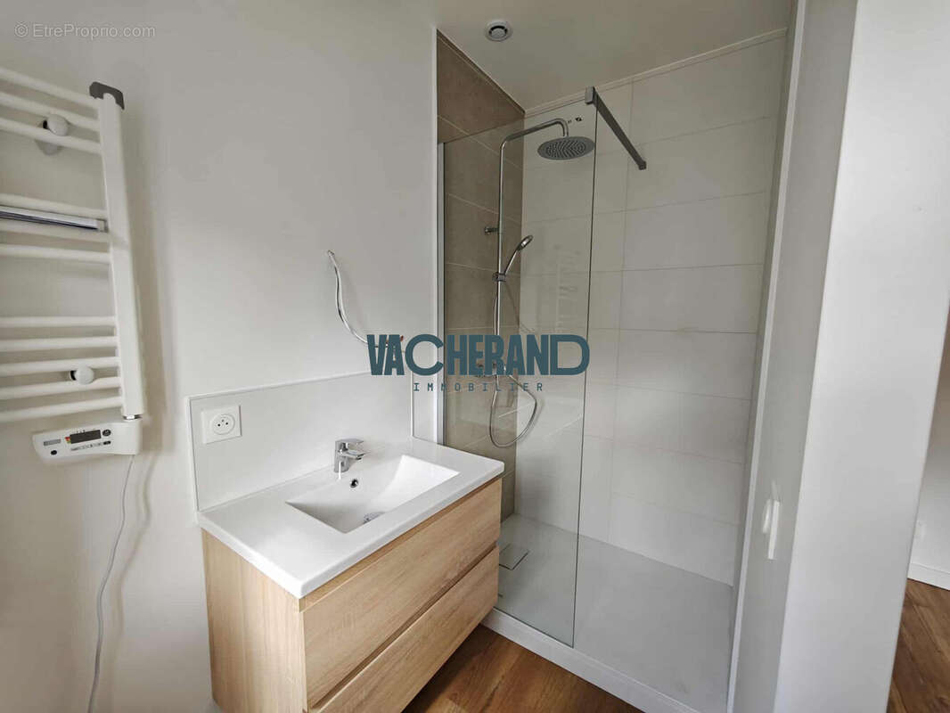 Appartement à BAILLEUL