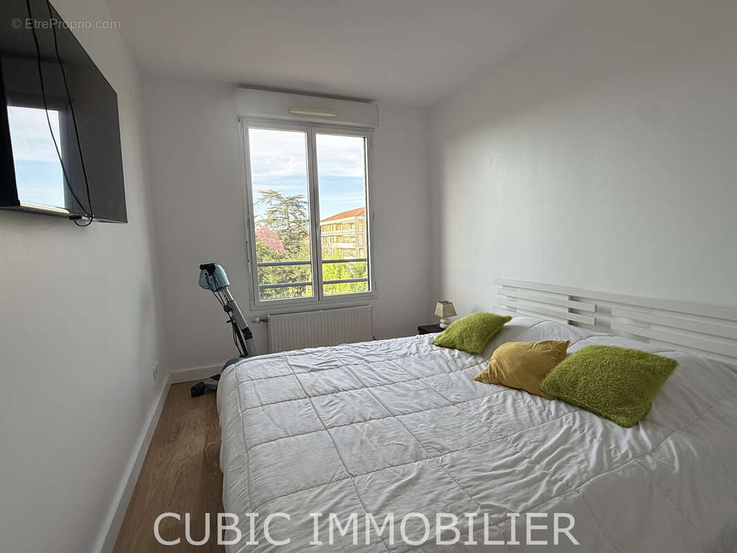 Appartement à VILLEFRANCHE-SUR-SAONE