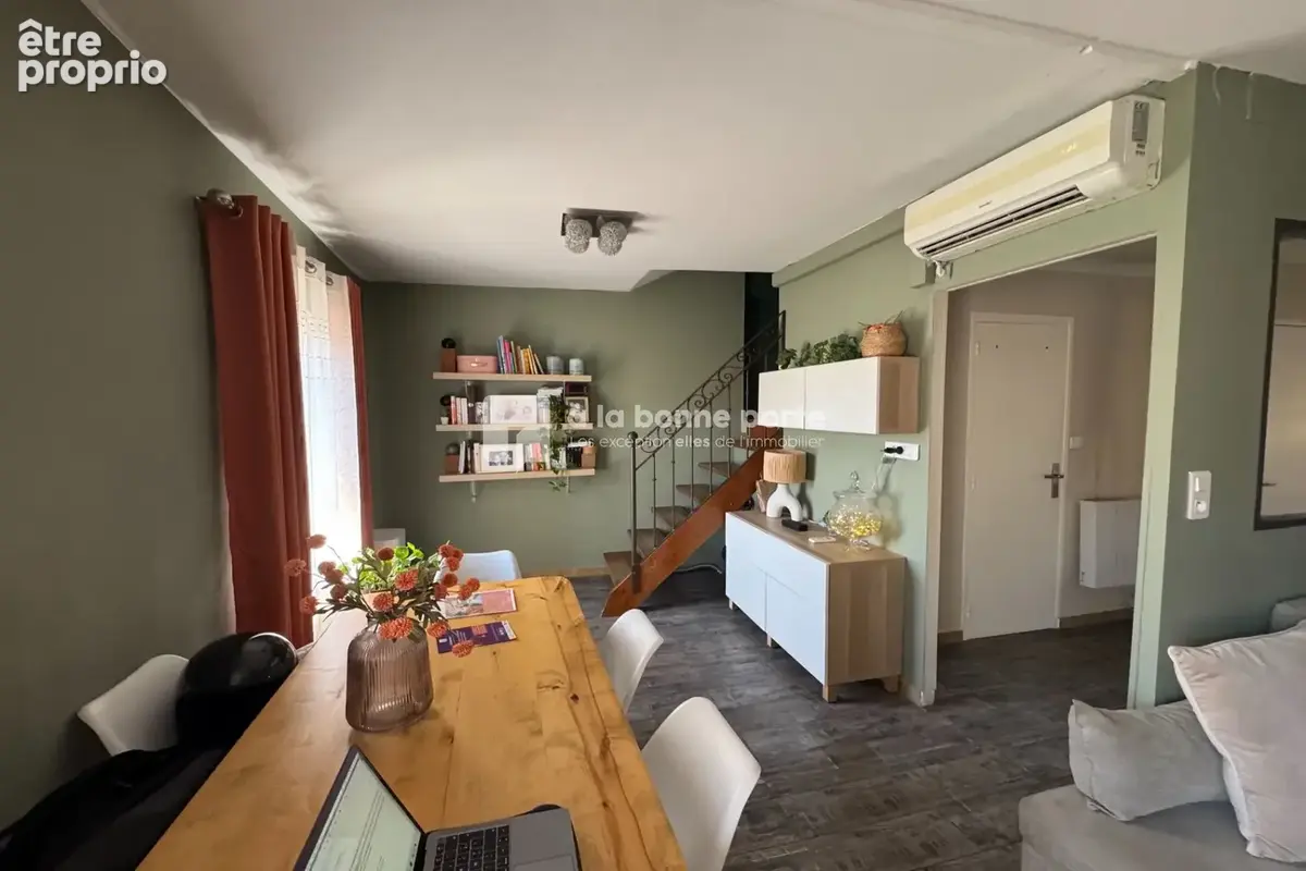 Appartement 9 pièces 171 m² à vendre à Lambesc (13410) - photo 3