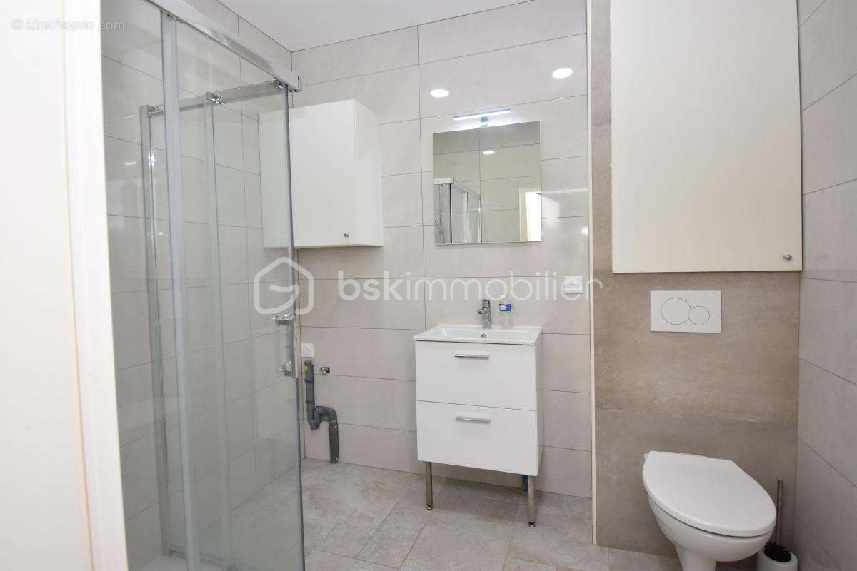 Appartement à CROSNE