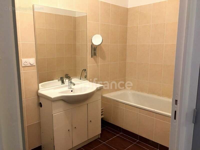 Appartement à DIEPPE