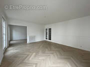 Appartement à L&#039;ISLE-ADAM