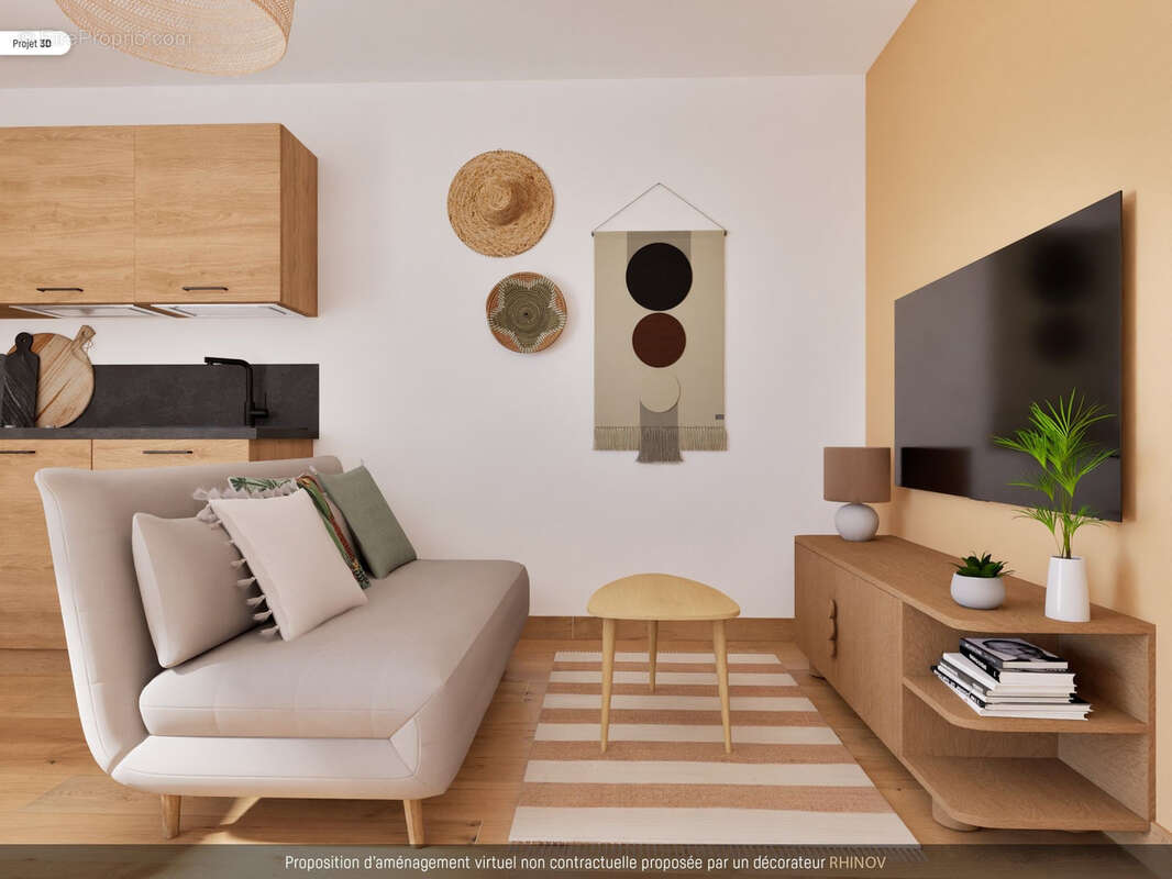 Appartement à CAYEUX-SUR-MER