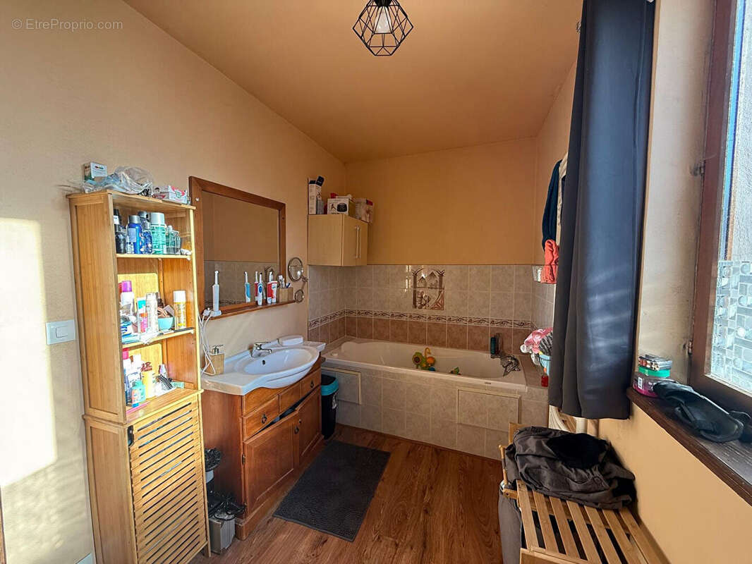 Maison à LIZY-SUR-OURCQ