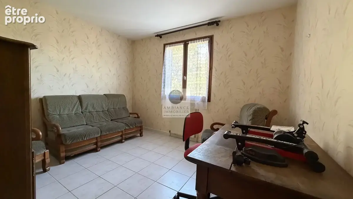 Maison au calme dans une impasse proche commerces et écoles - photo 21