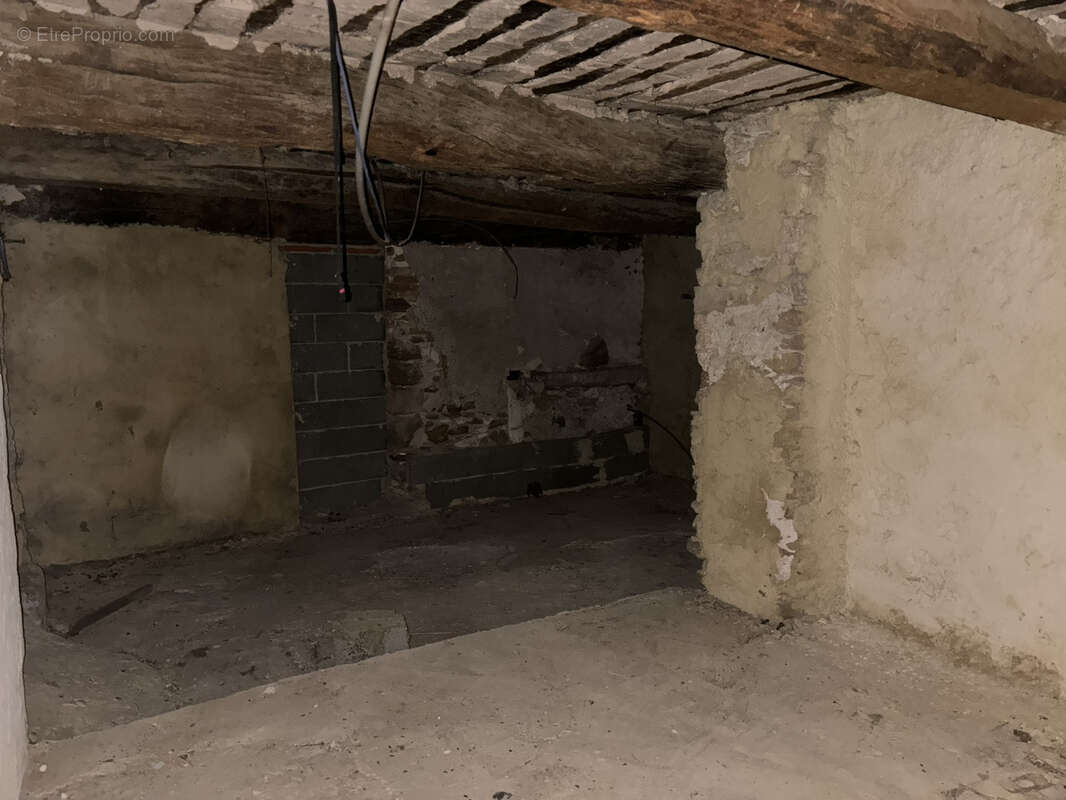 Maison à MIRABEL-AUX-BARONNIES