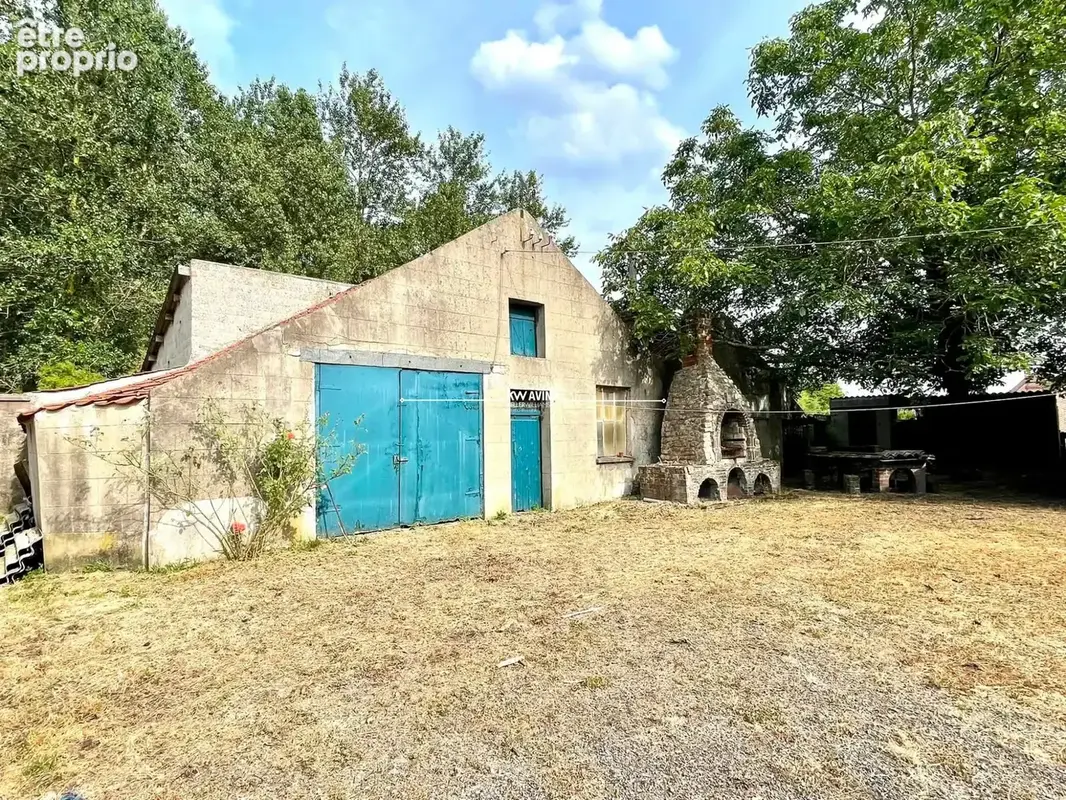 Maison 4 pièces 220 m² à vendre à Conde-Sur-L'escaut (59163) - photo 4