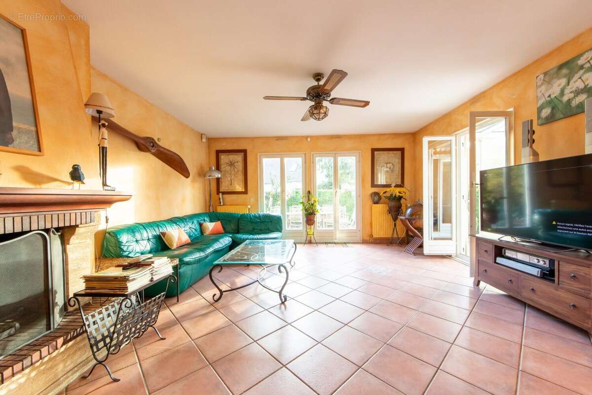 Maison à SUCY-EN-BRIE