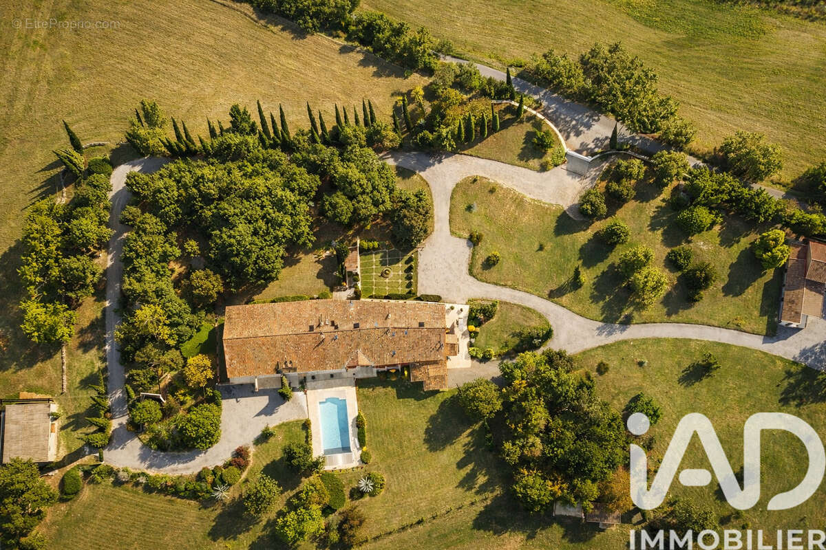 Photo 5 - Maison à BRAM