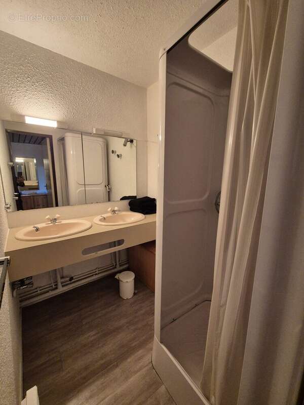 Appartement à ARAGNOUET