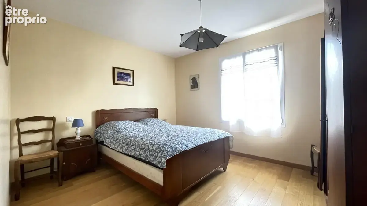 Maison 5 pièces 110 m² à vendre à Saint-Pierre-D'oleron (17310) - photo 11