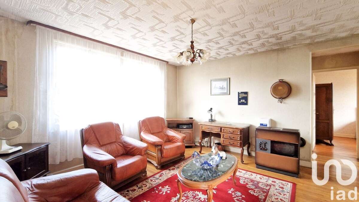 Photo 5 - Maison à LABRY