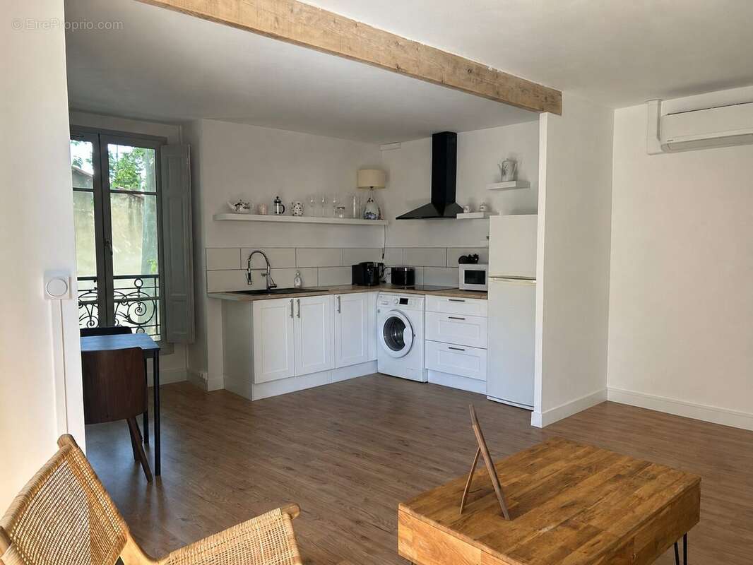 Appartement 80 m² à Avignon  - photo 3