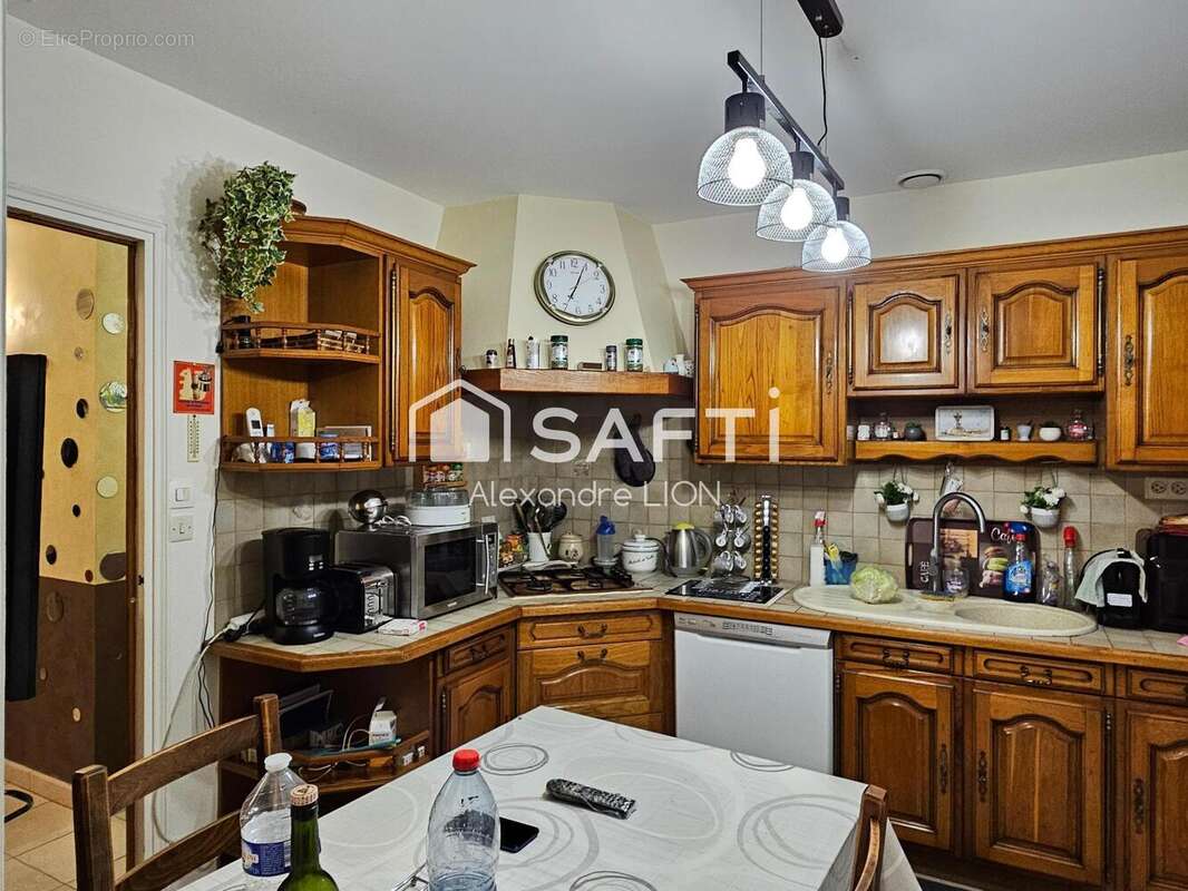 Photo 6 - Maison à SAINT-MARTIN-DE-BERNEGOUE