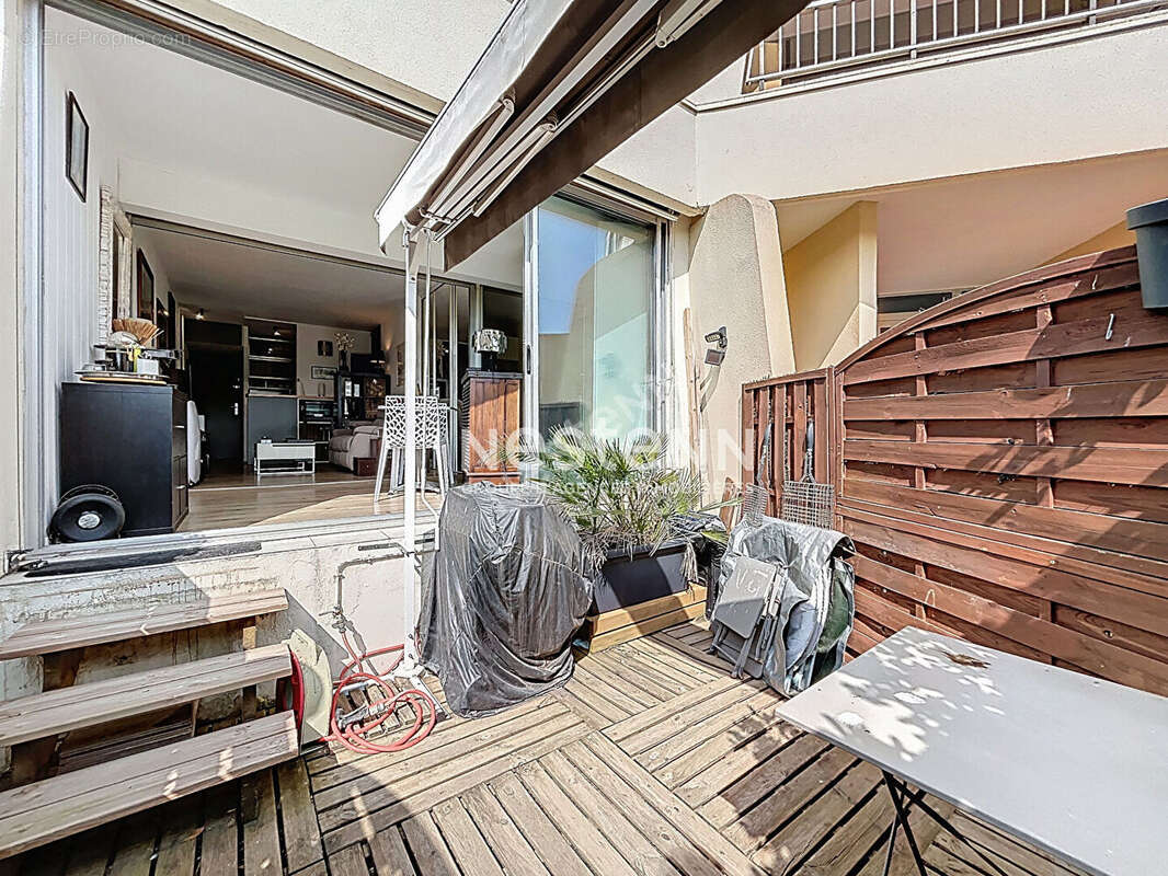 Appartement à LE GRAU-DU-ROI