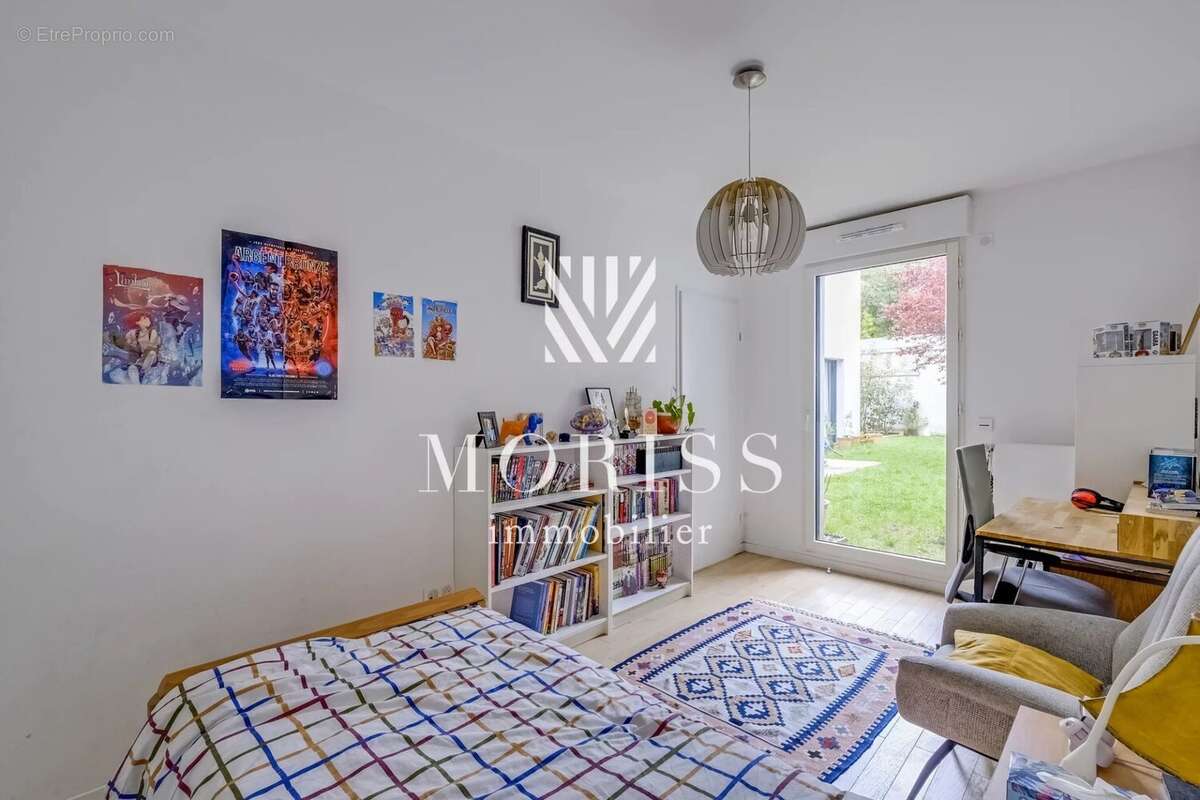 Appartement à NOGENT-SUR-MARNE