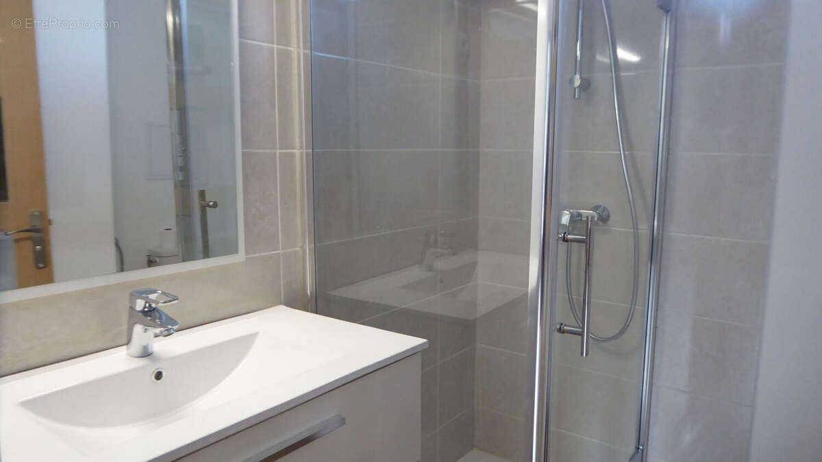 Appartement à PONT-L&#039;EVEQUE