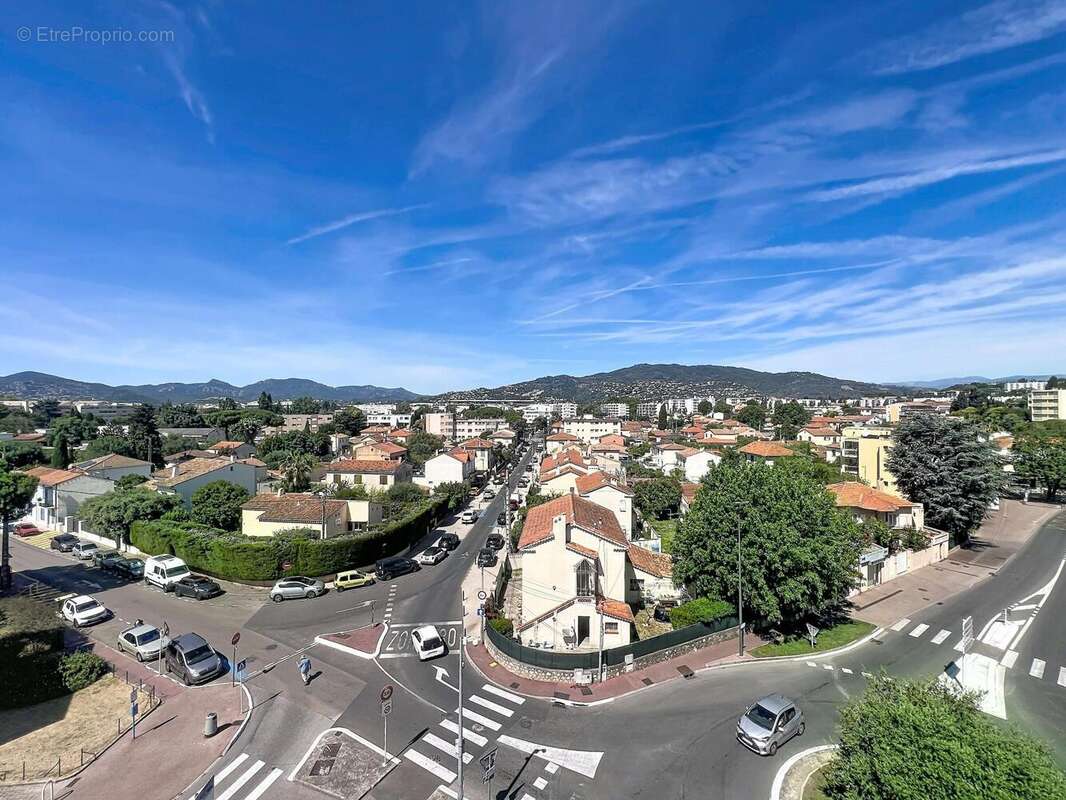 Photo 9 - Appartement à CANNES