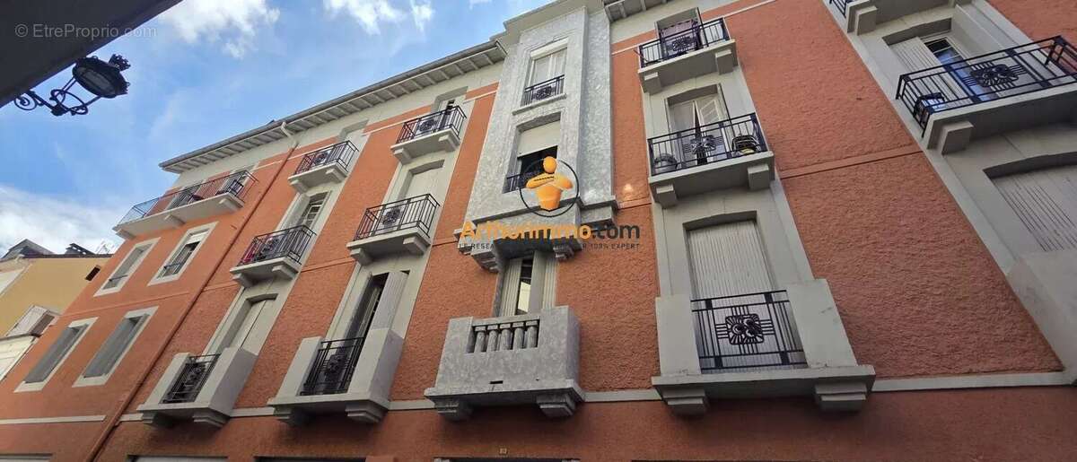 Appartement à LOURDES