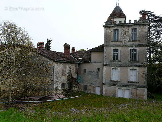 Belle propriete gersoise - photo 3