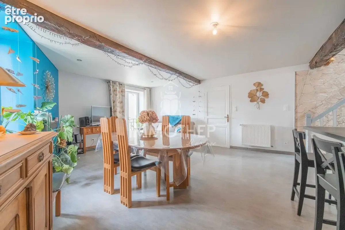 Maison 7 pièces 169 m² à vendre à Moirans (38430) - photo 6
