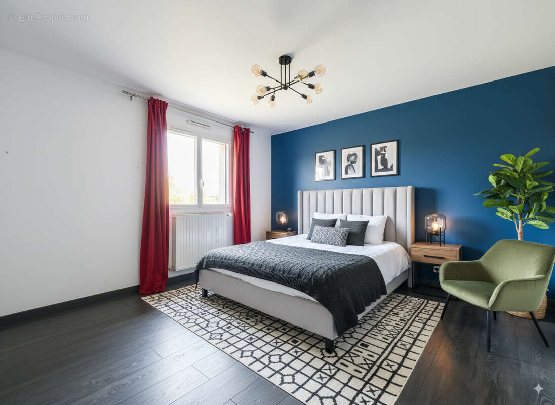 Maison à SAINT-AVERTIN