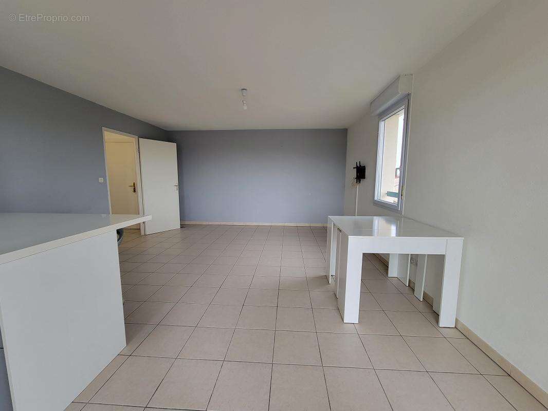 Appartement à FONSORBES