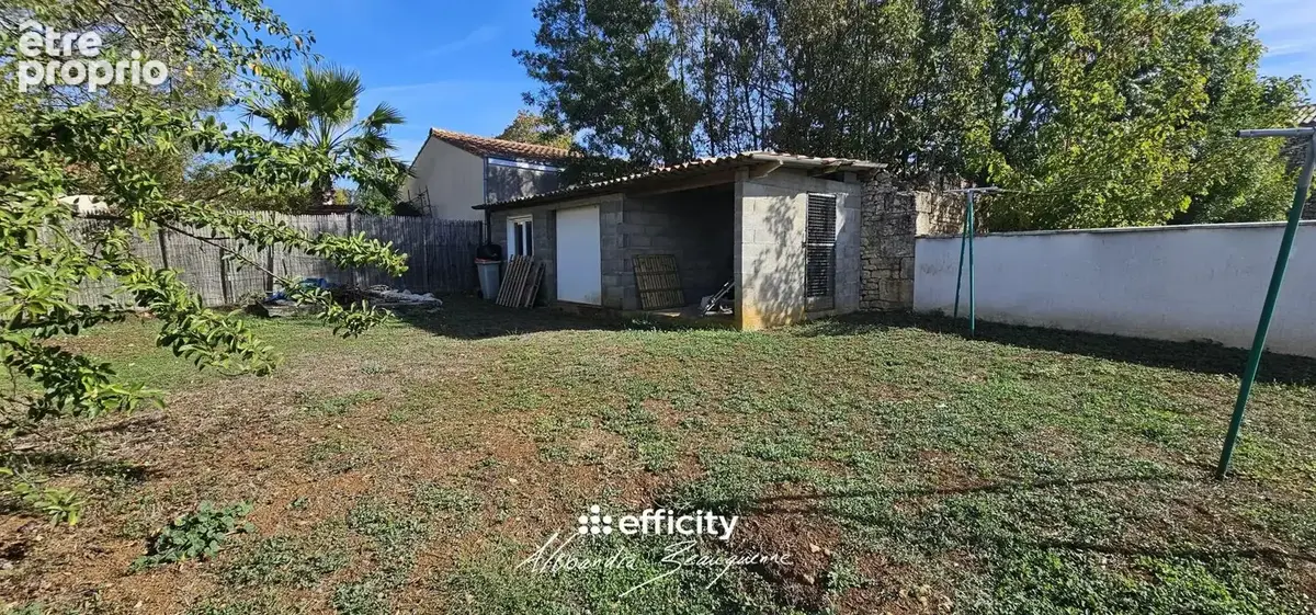 Maison 6 pièces 140 m² à vendre à Mougon (79370) - photo 14
