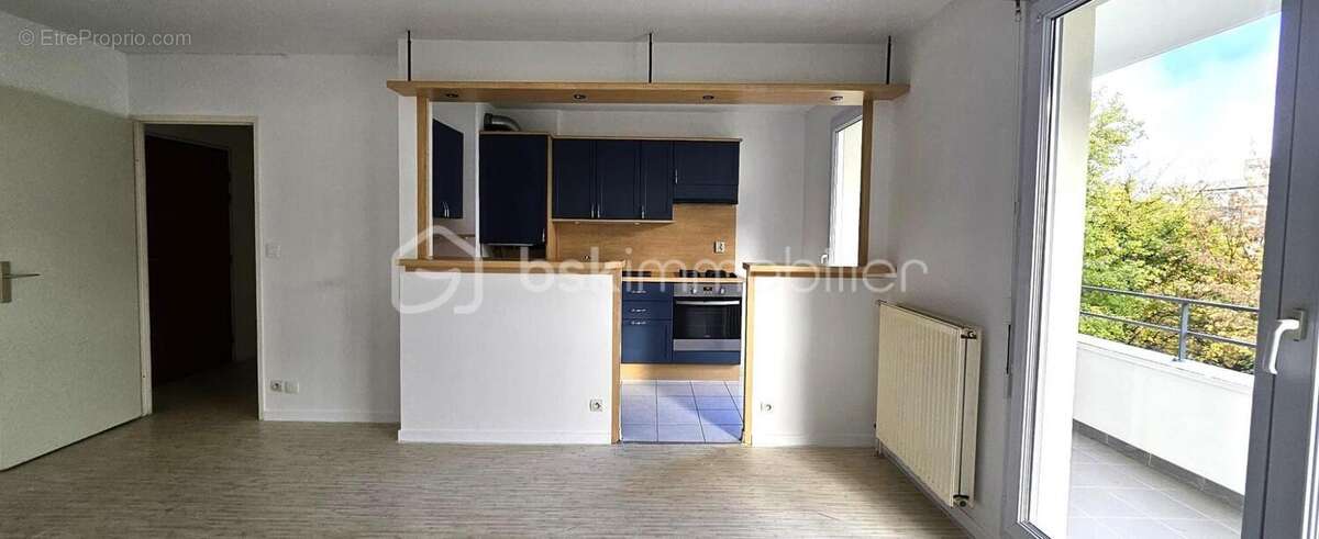 Appartement à NOISY-LE-GRAND