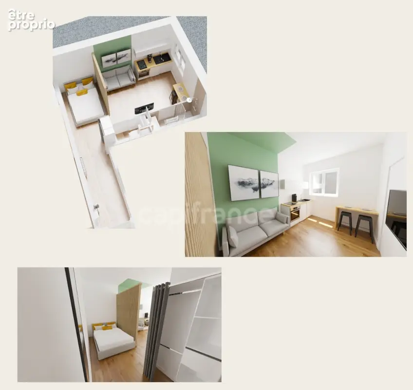 Appartements à partir de 77 088€ à CONCARNEAU (29) - photo 7