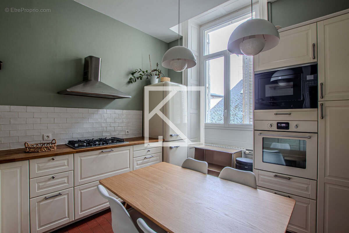 Appartement à ANGERS