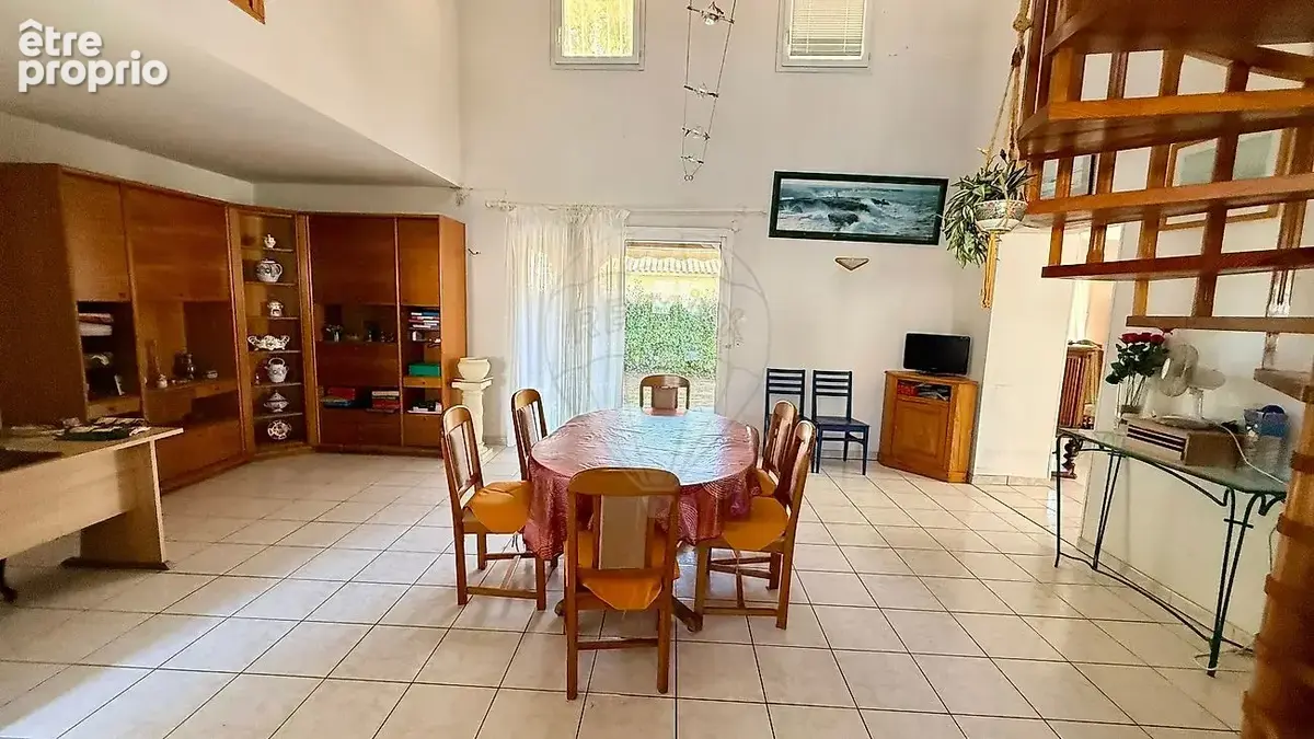 Maison 3 chambre(s) à vendre - photo 7