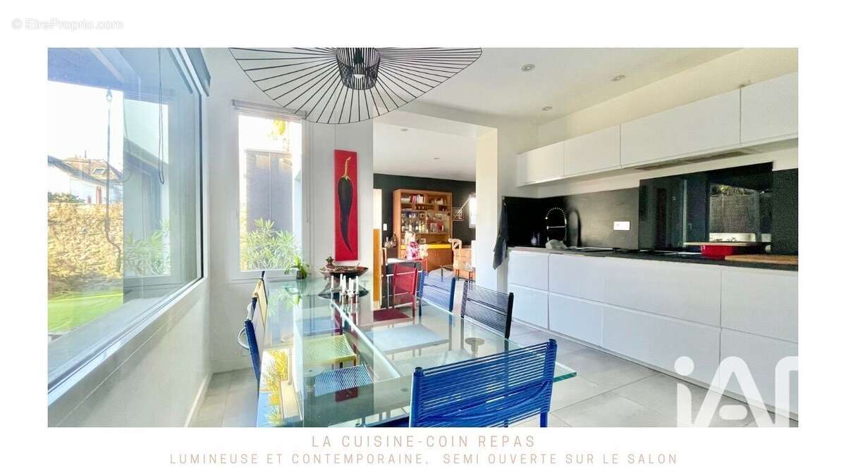 Photo 5 - Maison à VANNES