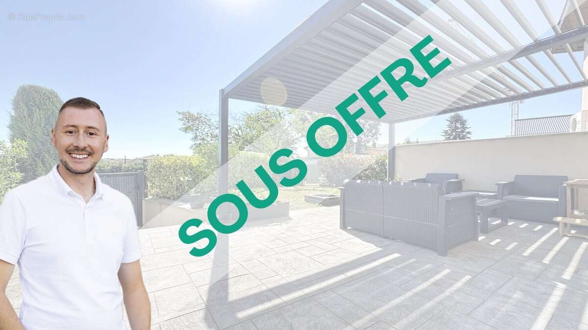Maison à SERPAIZE