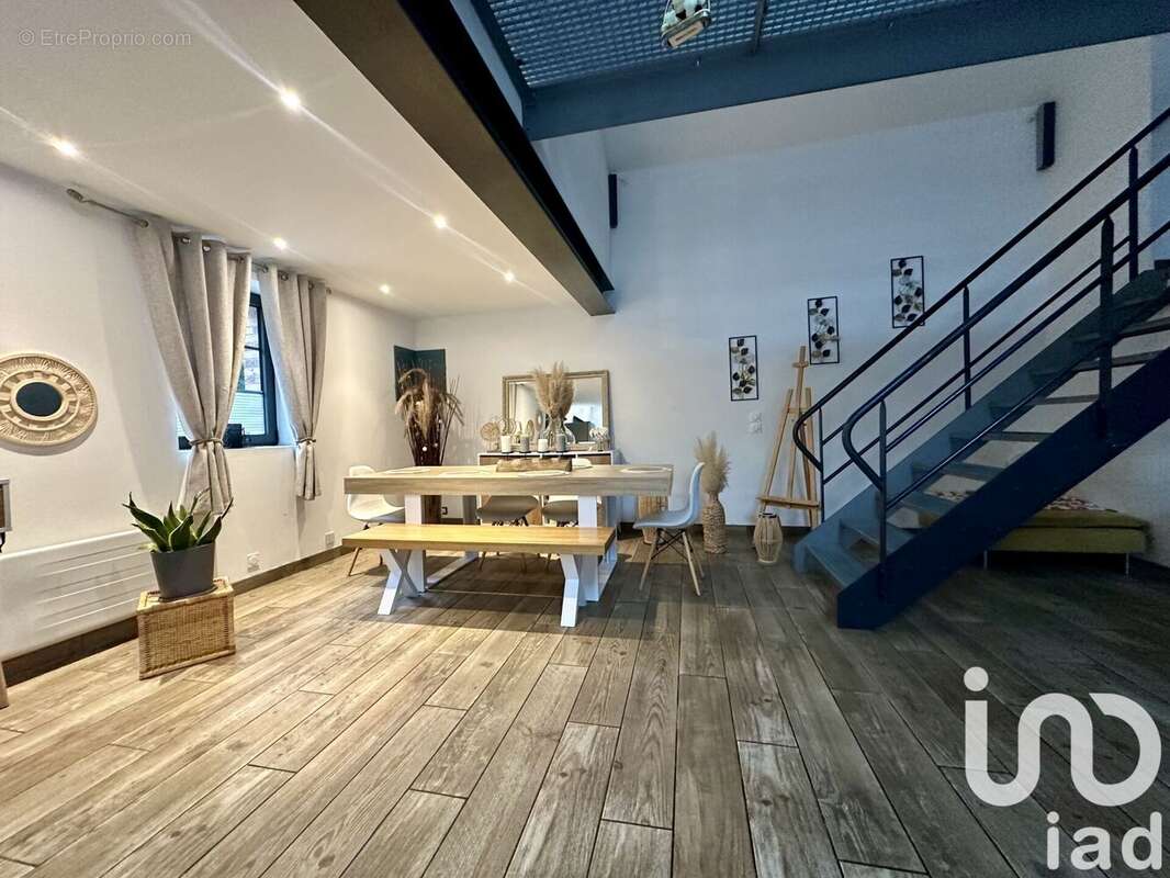 Photo 2 - Maison à EGREVILLE