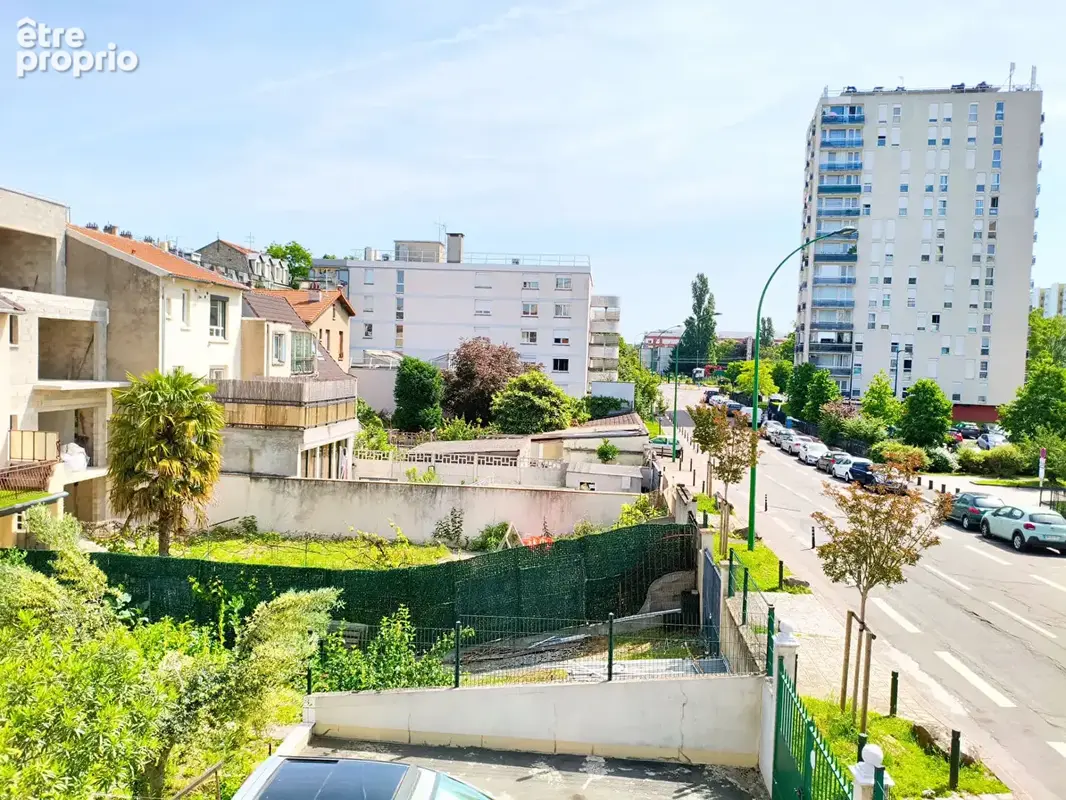 ALFORTVILLE  Charmant studio lumineux et optimisé - Faibles charges & Copropriété saine - photo 2