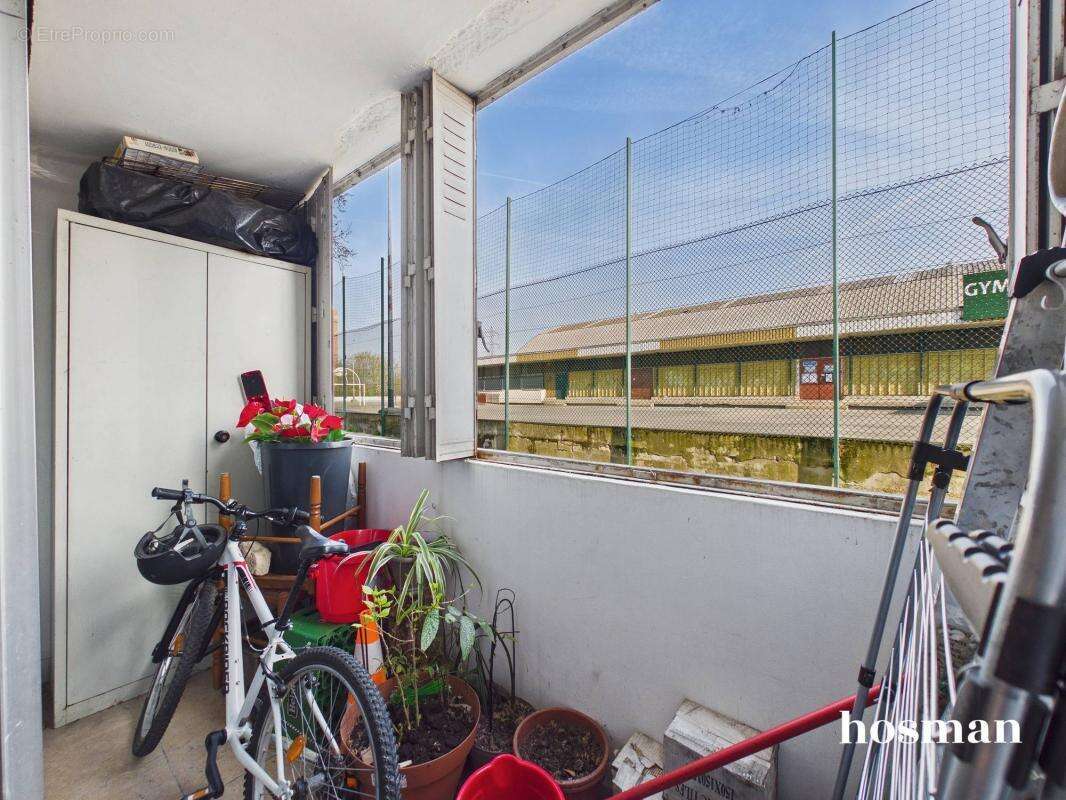Appartement à COLOMBES