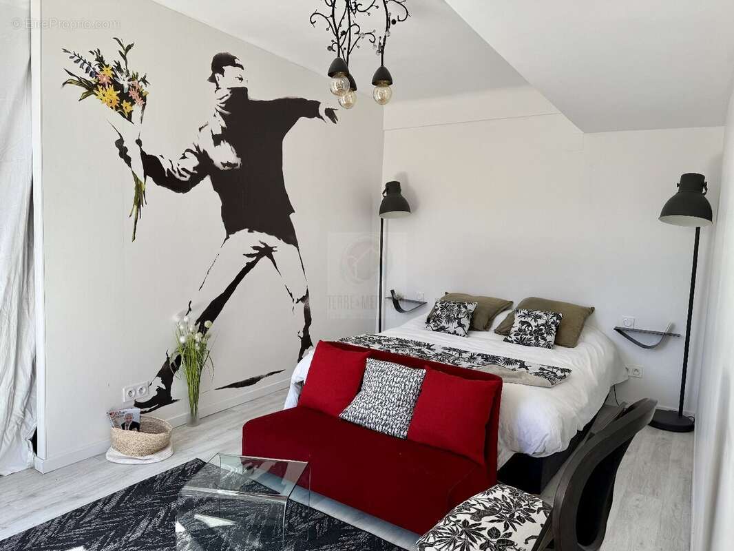 Appartement à BEZIERS