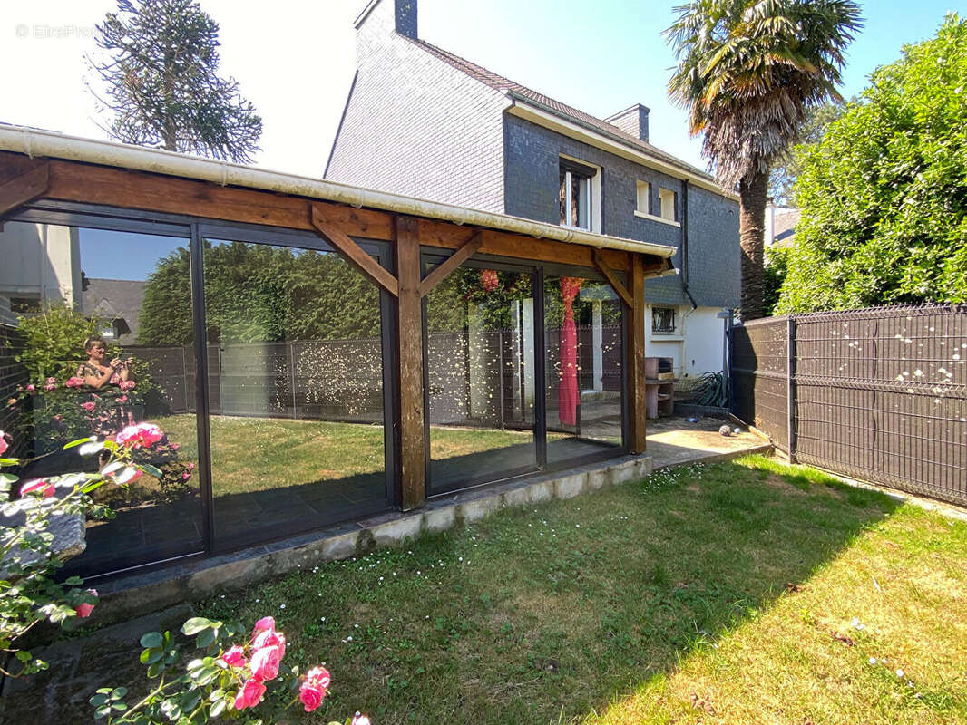 Maison à INZINZAC-LOCHRIST