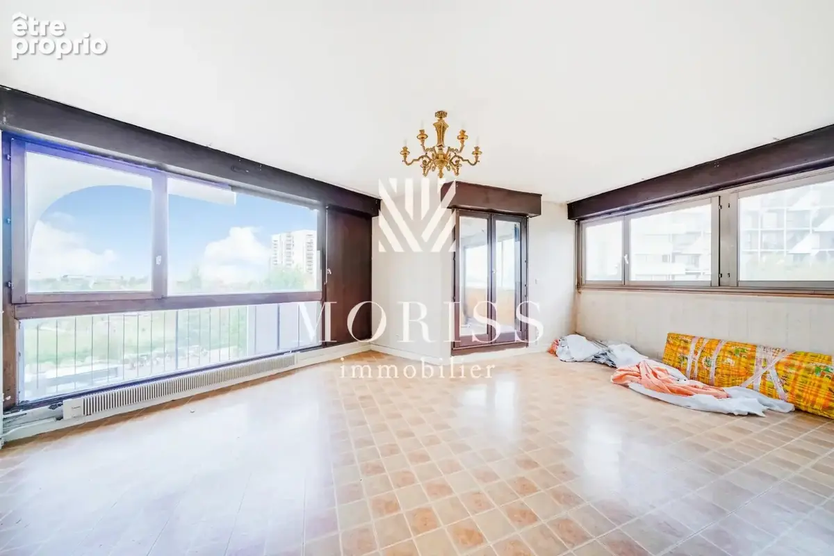 94000 Créteil - Appartement familial - photo 2