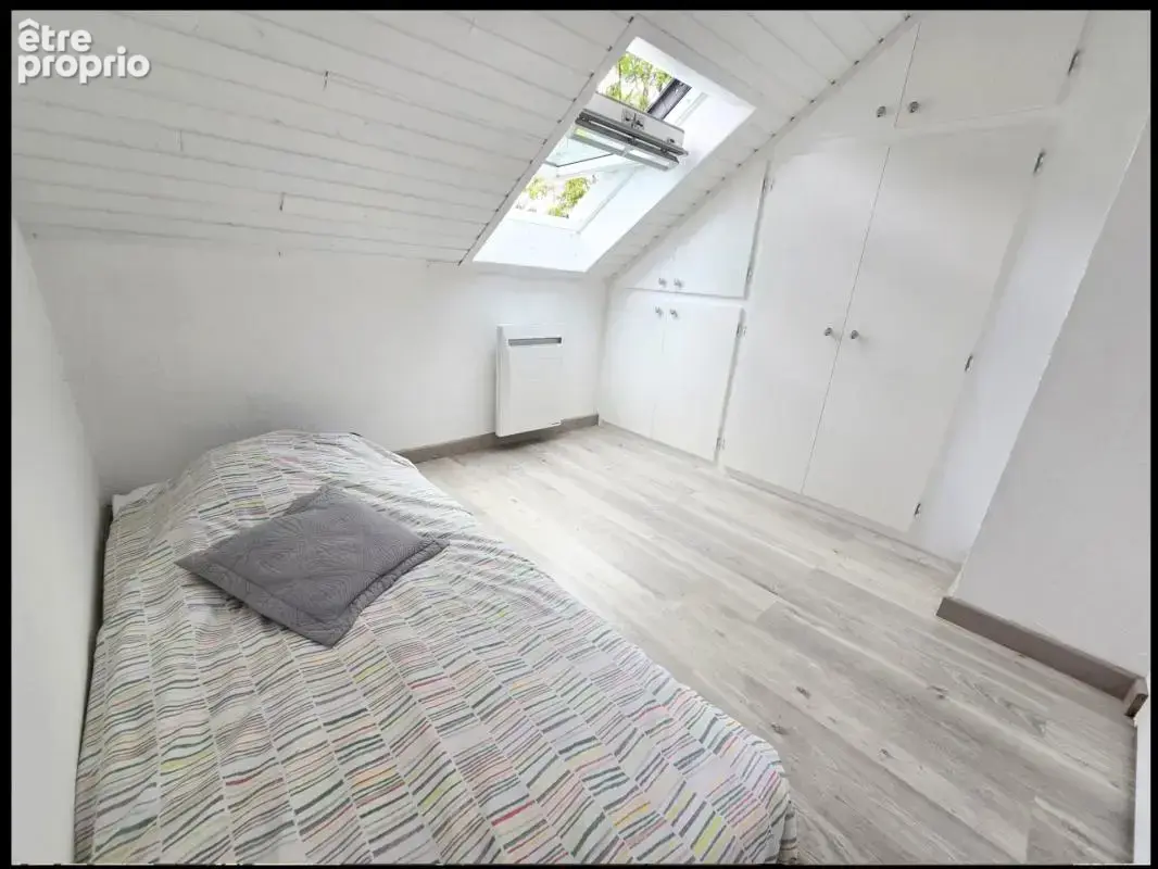 Maison individuelle Cessy - 1100m² de terrain, sous-sol complet – 2 chambres, bureau et espace mezzanine – Quartier Tutegny - photo 11